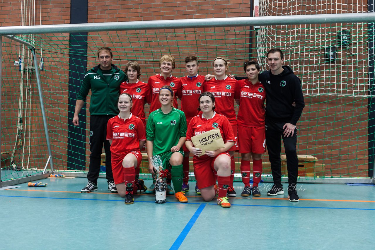 Bild 1481 - Dodenhof Cup